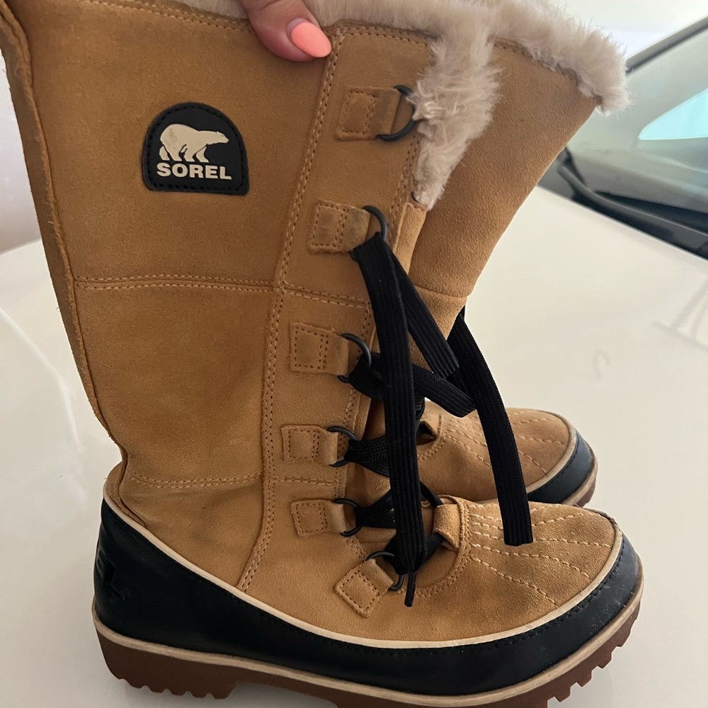 Women's Sorel Boots
